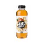 JUICE BURST apple £1.19pm 1x12x500ml