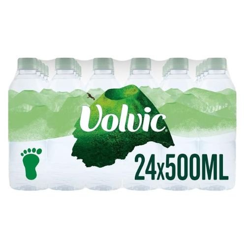 VOLVIC 24x500ml