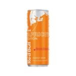 RED BULL Apricot PM £1.45 12x250ml