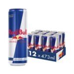 RED BULL PM£2.35 12x473ml - Image 2