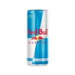 RED BULL Sugar Free PM£1.39 24x250ml