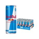 RED BULL Sugar Free PM£1.39 24x250ml - Image 2