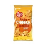 POCO LOCO Nacho Cheese 12x450g
