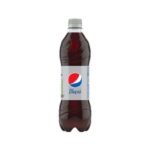 PEPSI diet 1X12X500ml £1.25pm