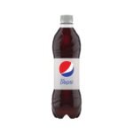 PEPSI Diet 24x500ml