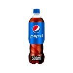 PEPSI GB 24X500ml