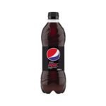 PEPSI Max PM £1.35 12x500ml