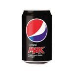 PEPSI Max 24x330ml