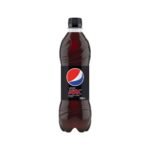 PEPSI Max 24x500ml