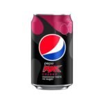 PEPSI Max Cherry PM £0.75 24x330ml