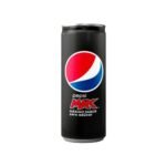 PEPSI Max Cherry PM £0.85 24x330ml