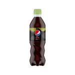 PEPSI Max Lime PM £1.35 12x500ml