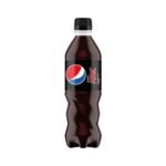PEPSI Max Pet 24x500ml