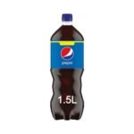 PEPSI regular 6X1.5L