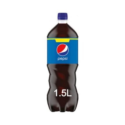PEPSI regular 6X1.5L