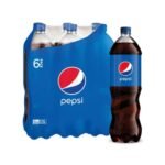 PEPSI regular 6X1.5L - Image 2