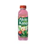 OKF aloe peach 20X500ml