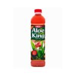 OKF aloe pomergranate 12 X 1.5 ltr