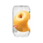 OKF sparkling gold pear 1x24x350ml
