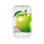 OKF sparkling green apple 1x24x350ml