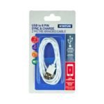 STATUS Usb to 8 Pin 2M