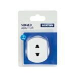 STATUS Shaver Adaptor