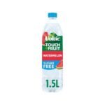 VOLVIC Watermelon S/Free 6x1.5L