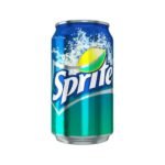 SPRITE GB 24x330ml