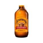 BUNDABERG Ginger Beer 12x375ml