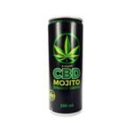 CBD energy mojito 1x24x250ml