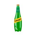 SCHWEPPES Ginger Ale 6x1L