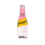 SCHWEPPES Pink Soda 6x1L
