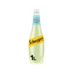SCHWEPPES Bitter Lemon 6x1L