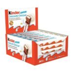 KINDER Snack Bar 1x36