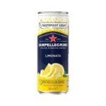 SAN PELLEGRINO Limonata 24x330ml