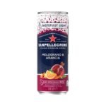 SAN PELLEGRINO Pomegranate&Orange 12x330ml