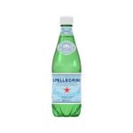 SAN PELLEGRINO Sparkling Water 12x500ml