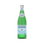 SAN PELLEGRINO Sparkling 12x750ml
