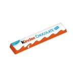 KINDER Medium Bars 36x21g 30p