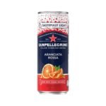 SAN PELLEGRINO Aranciata Rossa 24x330ml