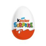 KINDER Surprise EU 36x20g