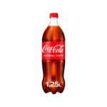 COCA COLA 12x1.25Ltr