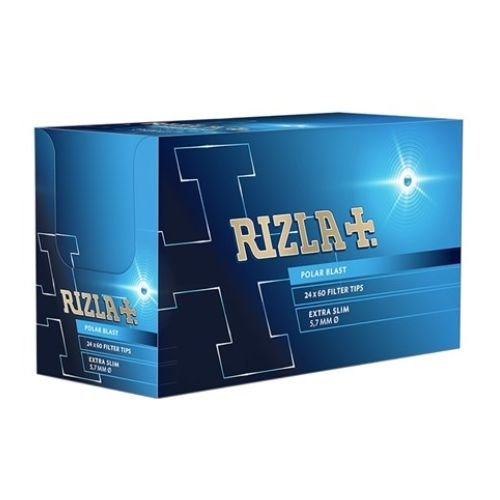 RIZLA Polar Blast Extra Slim 1x24