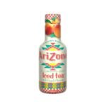 ARIZONA Peach 6x500ml