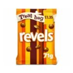 REVELS 20x71g £1.35