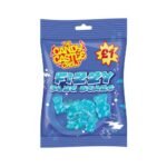 CANDY CASTLE Fizzy Blue Bears 18x90g £1