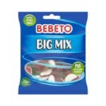 BEBETO Big Mix 1x10 £1
