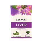 DR.MEL Liver 20x40g