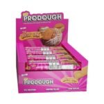 CNP PRODOUGH Chocomel Cups 12x60g