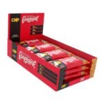 CNP Protein Flapjack Cheey & Almond 12x75g